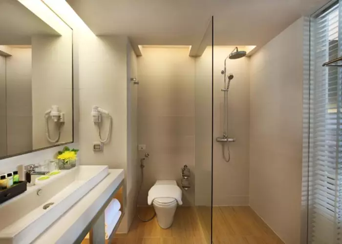 هتل آماری پوکت